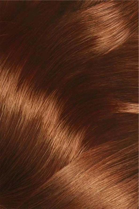 L’Oréal Paris Excellence Creme Saç Boyası - 6.41 Fındık Kahve - 4