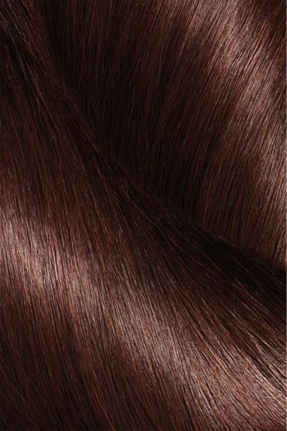 L’Oréal Paris Excellence Creme Saç Boyası - 4.15 Büyüleyici Kahve - 4