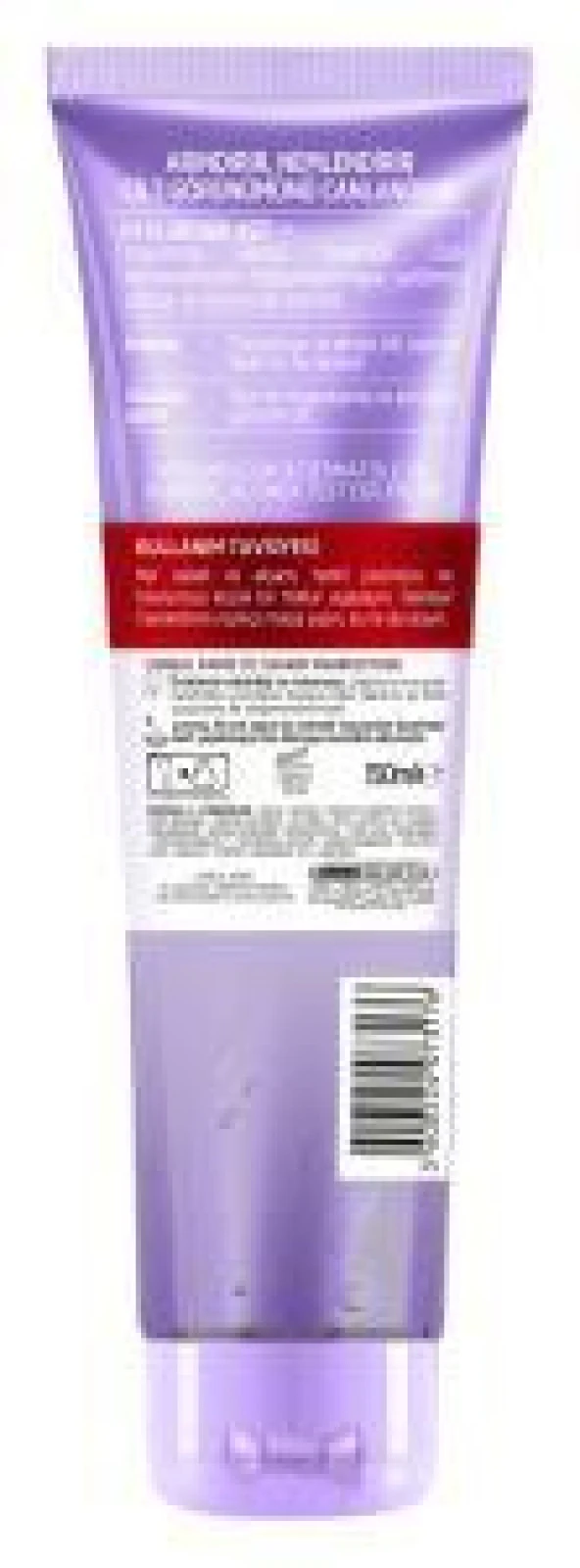 L'Oréal Paris Revitalift Dolgunlaştırıcı Temizleme Jeli 150 ml - 2