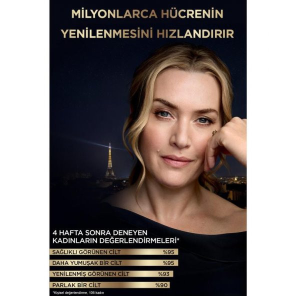 L’Oréal Paris Age Perfect Midnight Gece Serumu 30 ml - 4