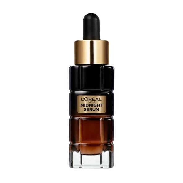 L’Oréal Paris Age Perfect Midnight Gece Serumu 30 ml