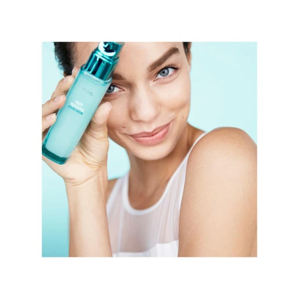 L’Oréal Paris Nem Terapisi Aloe Vera Suyu Kuru ve Hassas Ciltler için 70 ml - 7