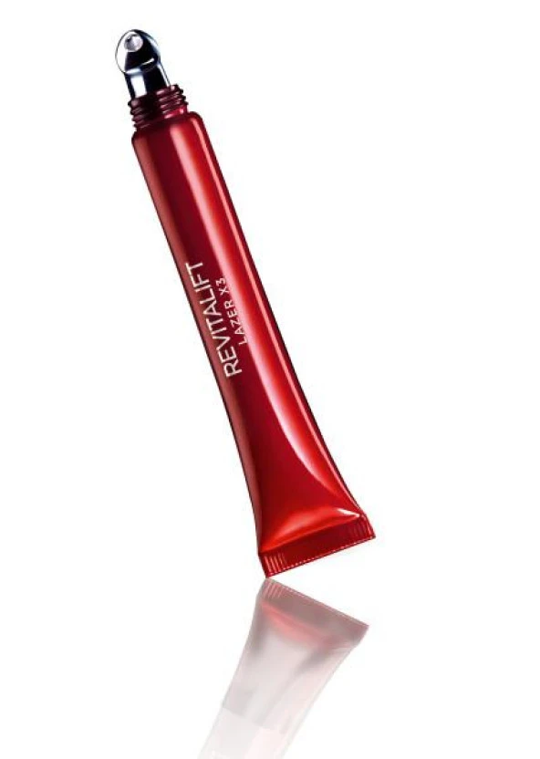 L’Oréal Paris Revitalift Lazer X3 Yoğun Yaşlanma Karşıtı Göz Bakım Kremi 15 ml - 3
