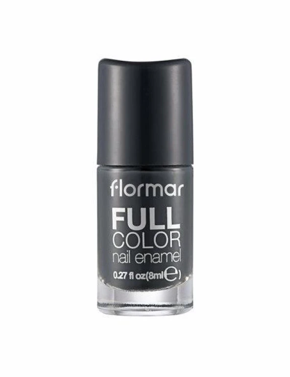 Flormar Full Color Nail Enamel Oje - FC30