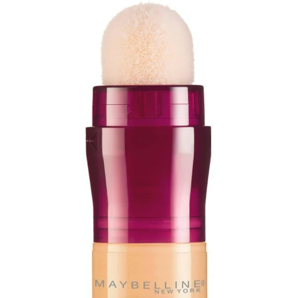 Maybelline New York Instant Anti Age Eraser Kapatıcı - 07 Sand - 3