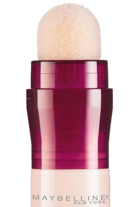 Maybelline New York Instant Anti Age Eraser Kapatıcı - 03 Fair - 3