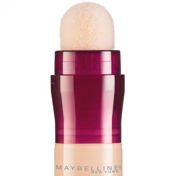 Maybelline New York Instant Anti Age Eraser Kapatıcı - 01 Light - 3