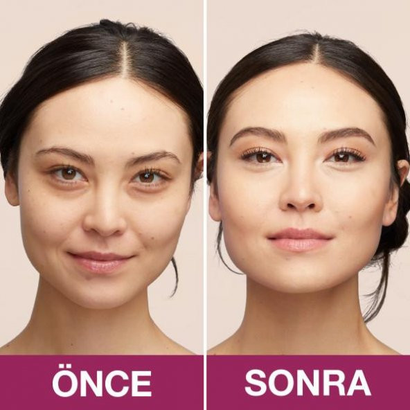 Maybelline New York Instant Anti Age Eraser Kapatıcı - 01 Light - 6