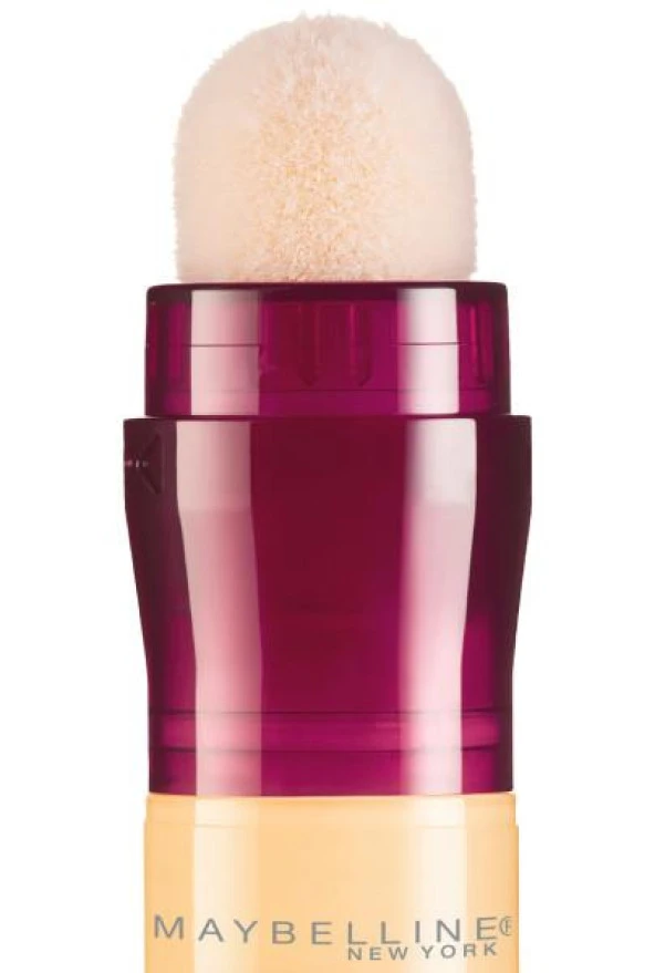 Maybelline New York Instant Anti Age Eraser Kapatıcı - 06 Neutralizer - 3