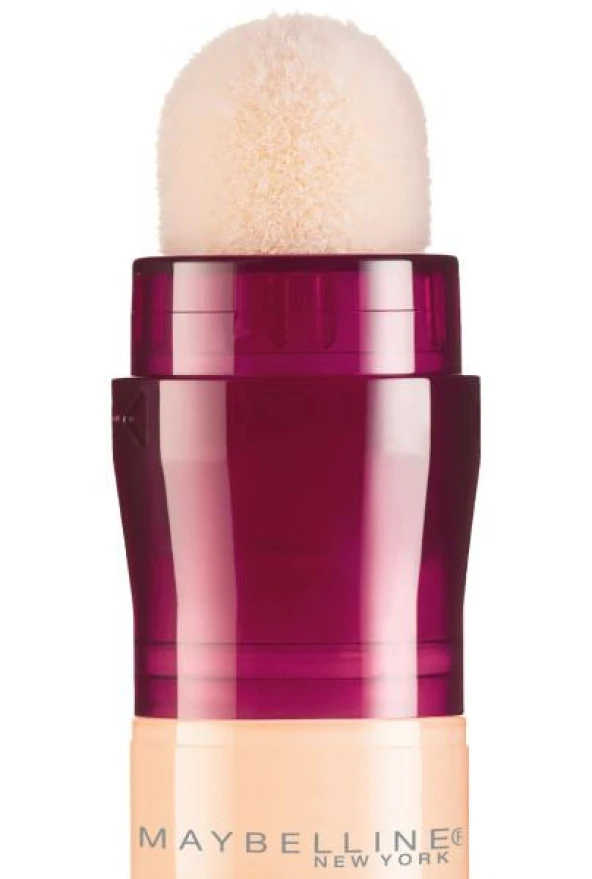 Maybelline New York Instant Anti Age Eraser Kapatıcı - 00 Ivory - 3