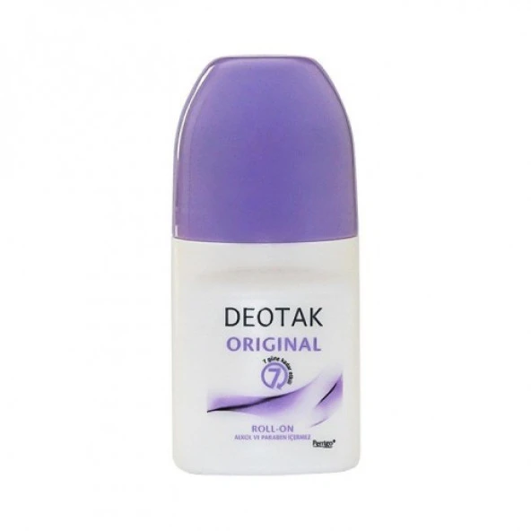 Deotak For Women Orginal Roll-on Deodorant 35ml