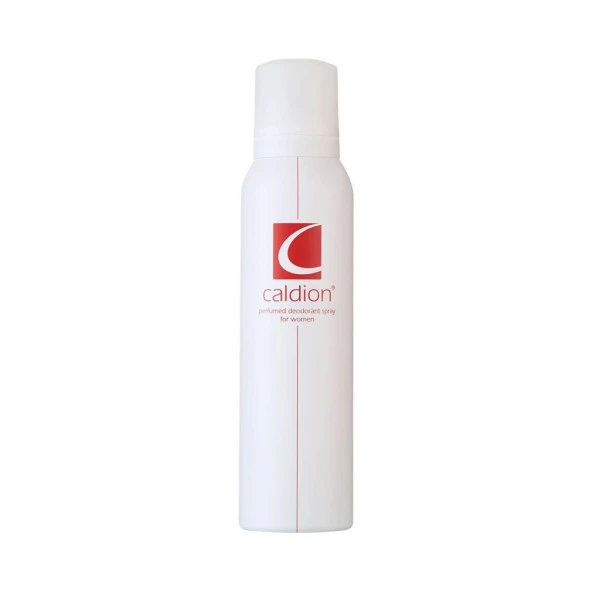 Caldion Classic Kadın Deodorant 150 ml