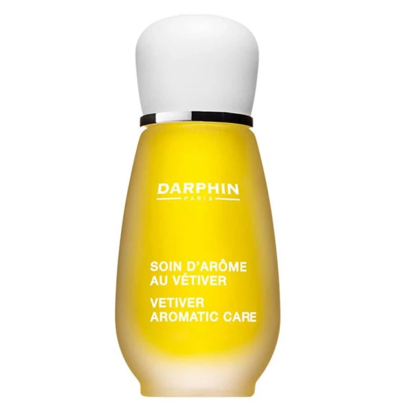 Darphin Vetiver Aromatic Care Essential Oil Elixir 15 ml