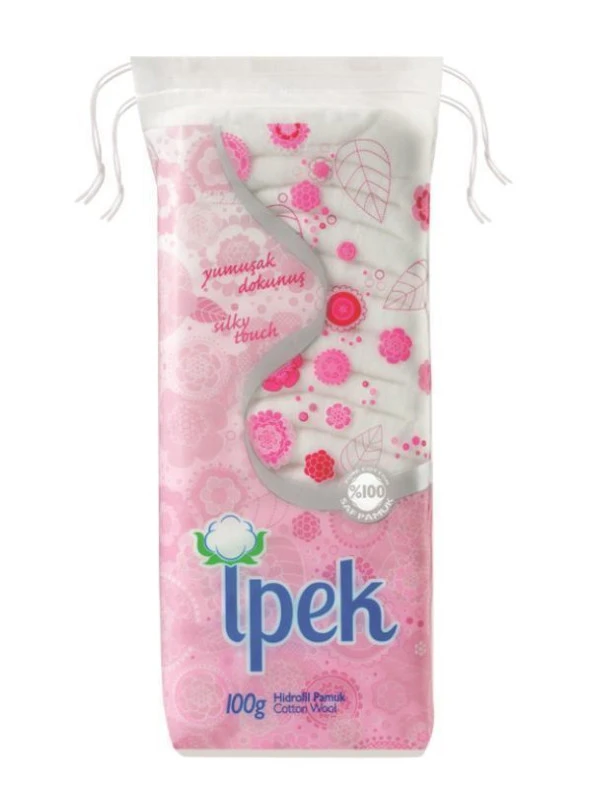 İpek Pamuk 100 gr