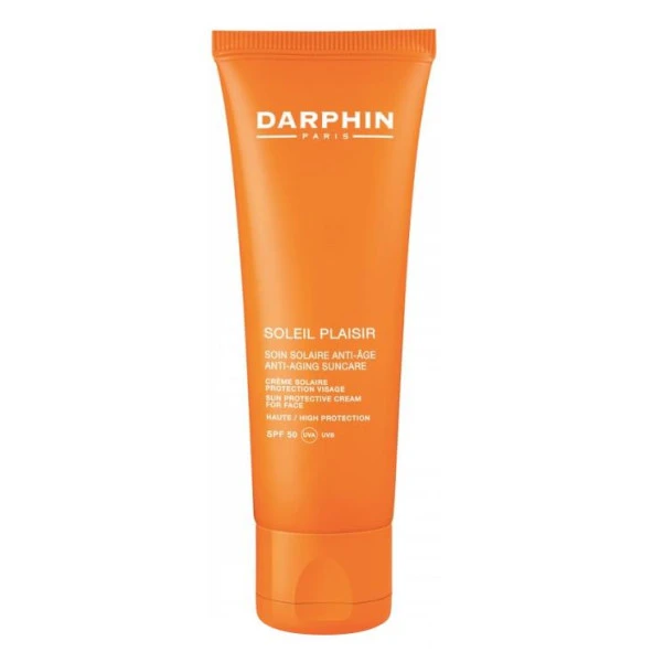 Darphin Soleil Plaisir Spf50 Güneş Koruyucu Krem 50 ml