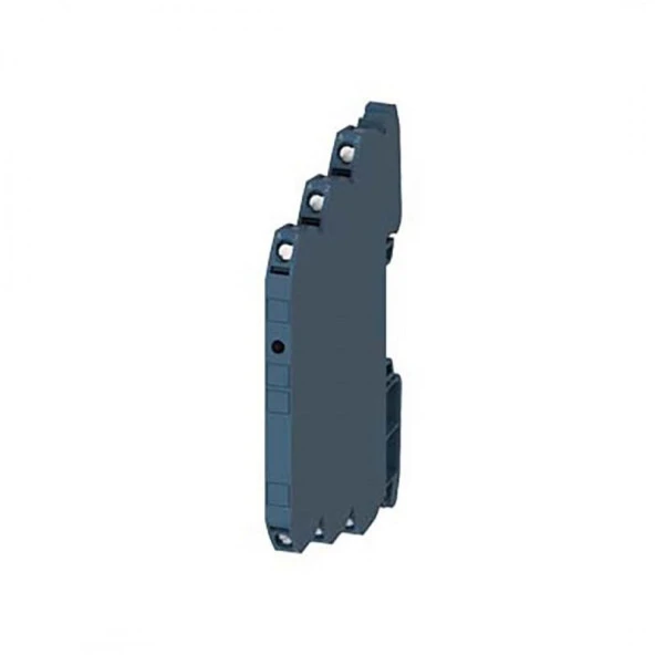 Siemens,1CO 24VAC/DC Kuplaj Rölesi,3RQ3018-1AB00