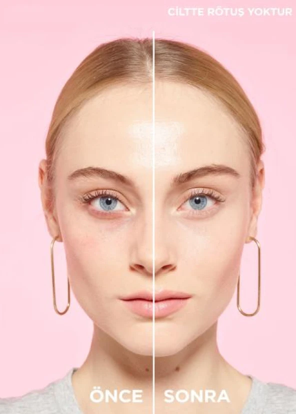 L’Oréal Paris True Match 2'si 1 Arada Göz Kremi içeren Kapatıcı - 3-5.5.R Peach - 4