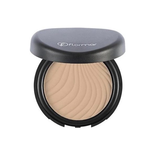 Flormar Pudra-090