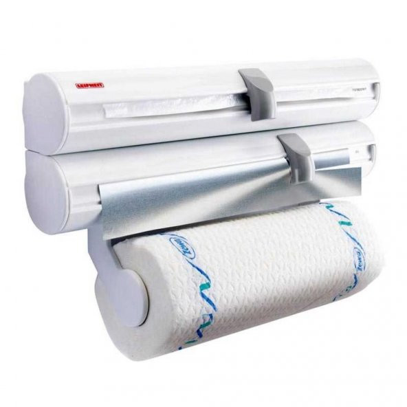 Aryıldız Leifheit Royal Kağıt Havlu Tutucu LFH03094 ürün görseli