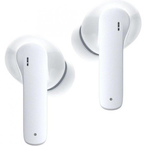 Mcdodo HP-2780 Tws Bluetooth 5.1 Bağlantılı Kulakiçi Kulaklık-Beyaz - 5