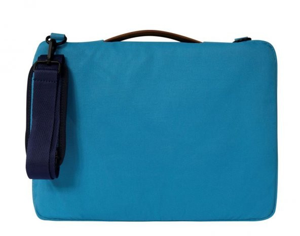 Minbag Micheal 15" Laptop Çantası Mavi - 2