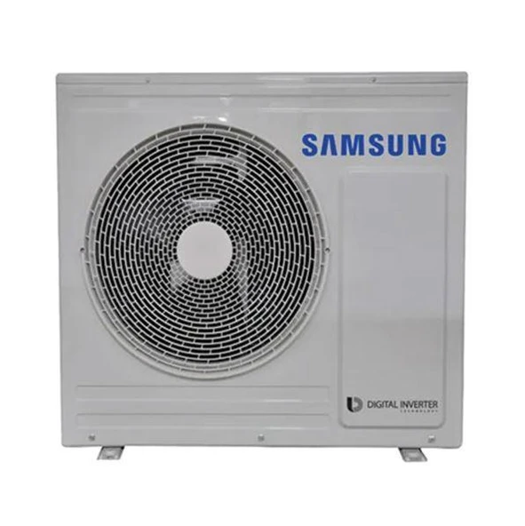 Samsung Wind Free Multi 1+5 AJ100TXJ5KH/EA 7+7+9+12+24 İç 10 kw Dış Ünite - 3