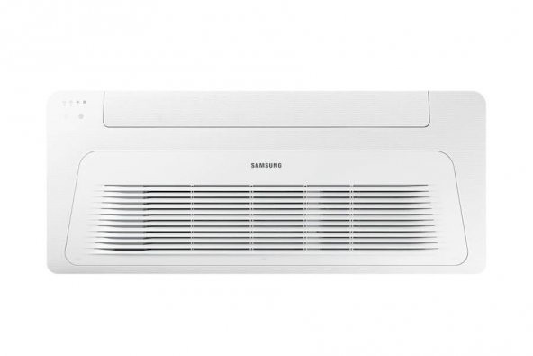Samsung Wind Free Multi Tek Yön Kaset 1+2 Sistem (AJ050TXJ2KH/EA) 2x12000 Btu İç 5,2 kw Dış Ünite - 3