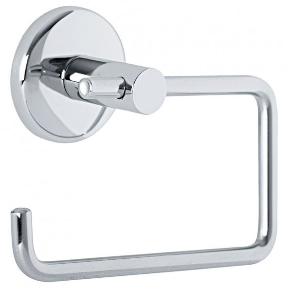 Serel Banyo Bianca Tuvalet Kağıtlığı Kapaksız 140102023 E.C.A ürün görseli