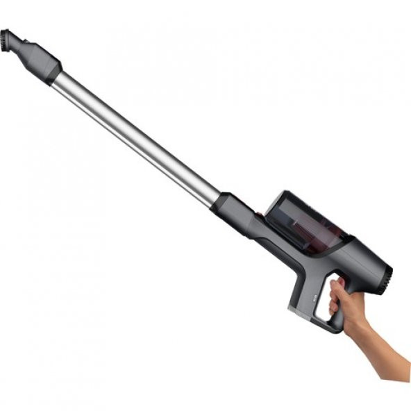 Tefal TY6983 X-Pert 3.60 Kablosuz Dikey Şarjlı Süpürge - 4