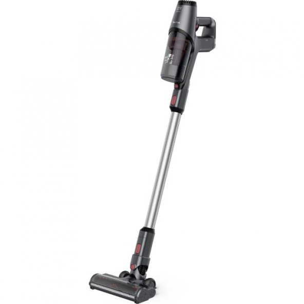 Tefal TY6983 X-Pert 3.60 Kablosuz Dikey Şarjlı Süpürge - 7