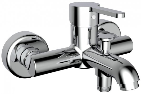 Roca Carelia Banyo Bataryası   A5A028AC0K ürün görseli