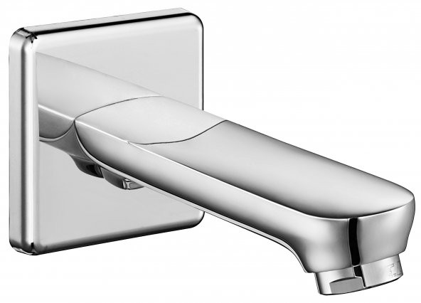 ECA Ankastre Gömme Banyo Bataryası Çıkış Ucu Gaga 102159209-K ürün görseli