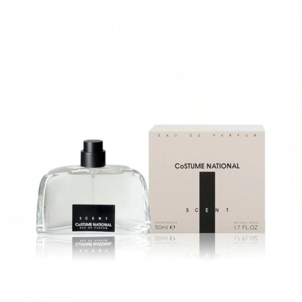 Costume National Scent EDP Kadın Parfüm 50ML - 2