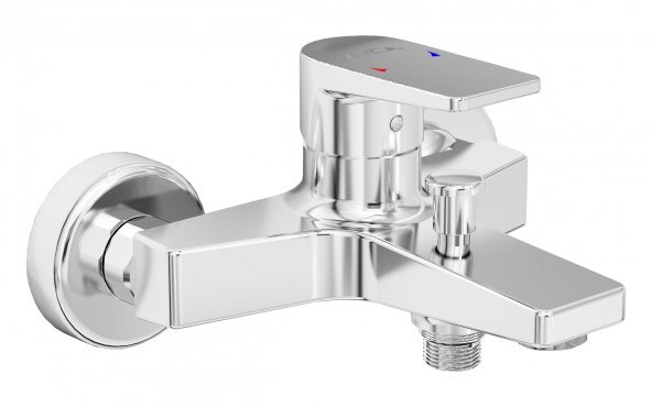 E.C.A. 102102488 Dalia Banyo Bataryası ürün görseli