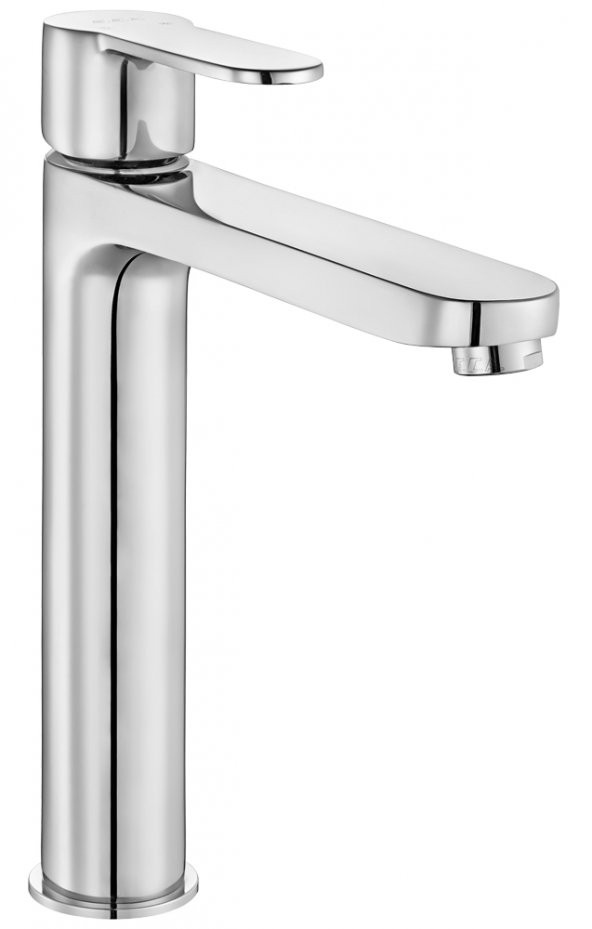 ECA Nita Yüksek Tip Lavabo Bataryası Krom 102188035 E.C.A.