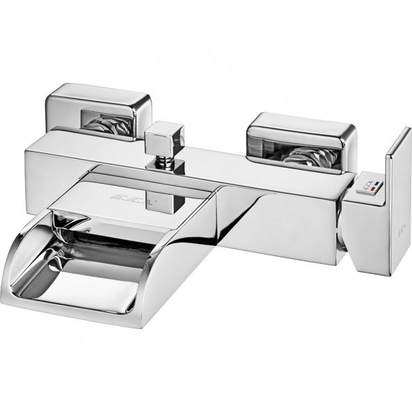 Eca Natura Banyo Bataryası 402102250 20 Yıl Garanti E.C.A
