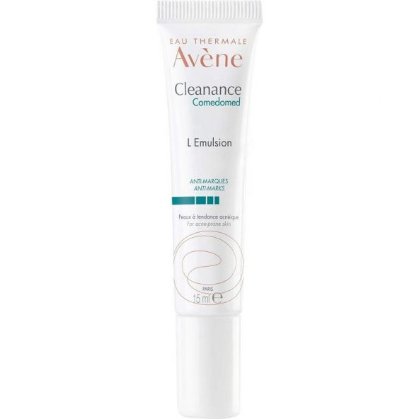 Avene Cleanance Comedomed L Emulsion 15 ml