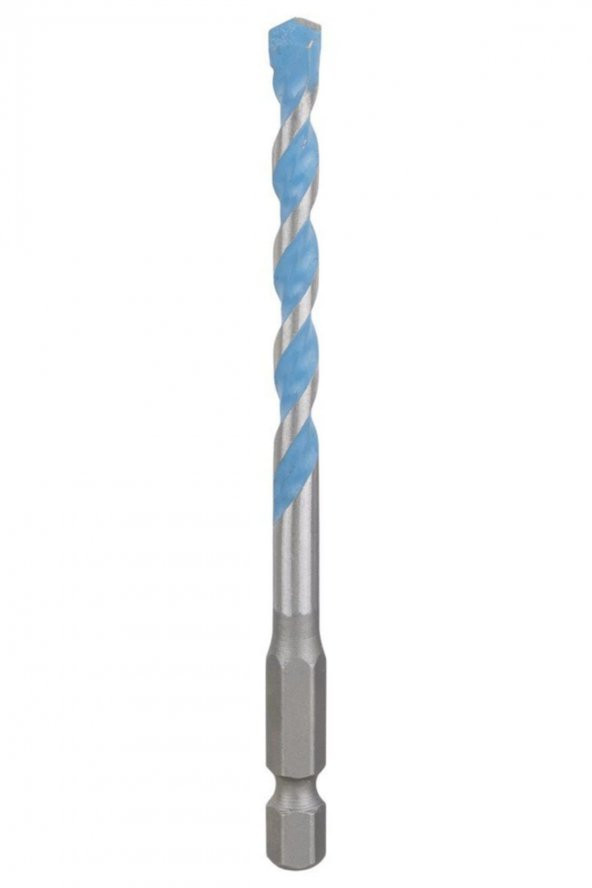 BOSCH HEX-9 MC Çok Amaçlı Matkap Ucu 6*100mm 2.607.002.777