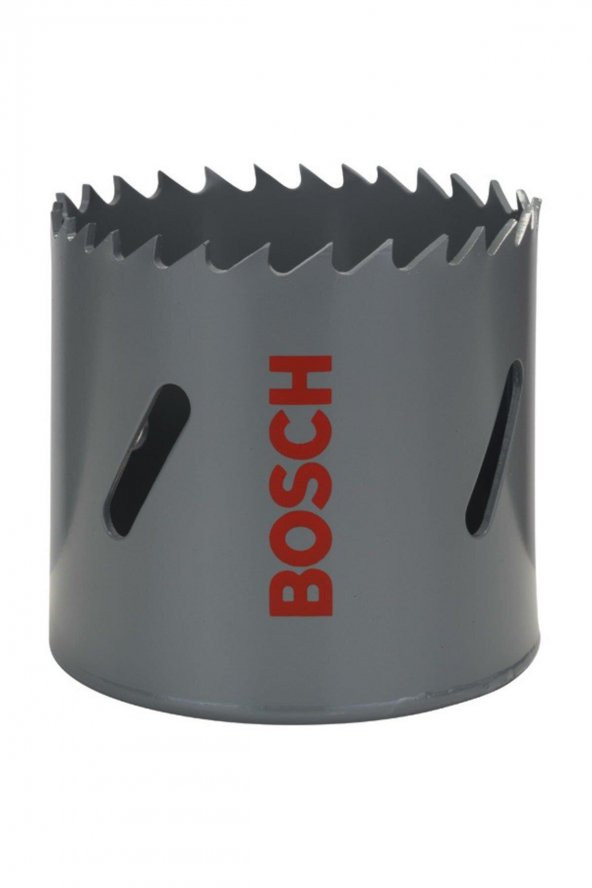 Bosch HSS Bi-Metal Delik Açma Testeresi 20 mm 2.608.580.467
