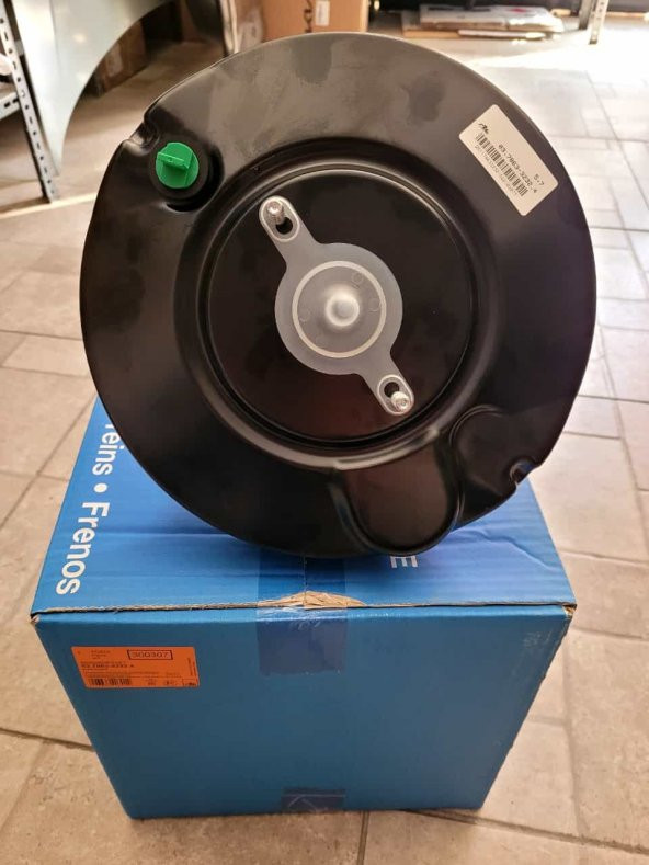 JETTA  2009-2010 WESTINGHOUSE  ATE 1K1614106N