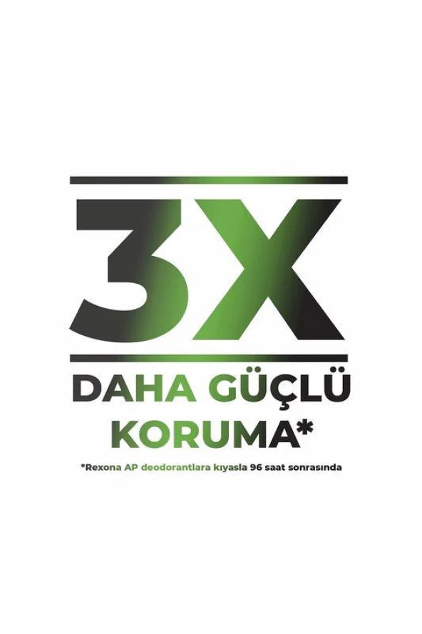 Rexona Men Clinical Protection Active Fresh Erkek Roll-On 45 ml - 5