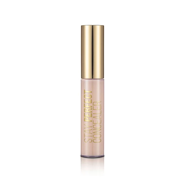 Flormar Stay Perfect Concealer Kapatıcı - 004 Ivory