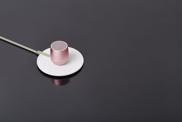 Lexon Mino + Bluetooth Hoparlör - 3