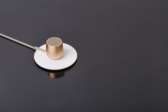 Lexon Mino + Bluetooth Hoparlör - 3