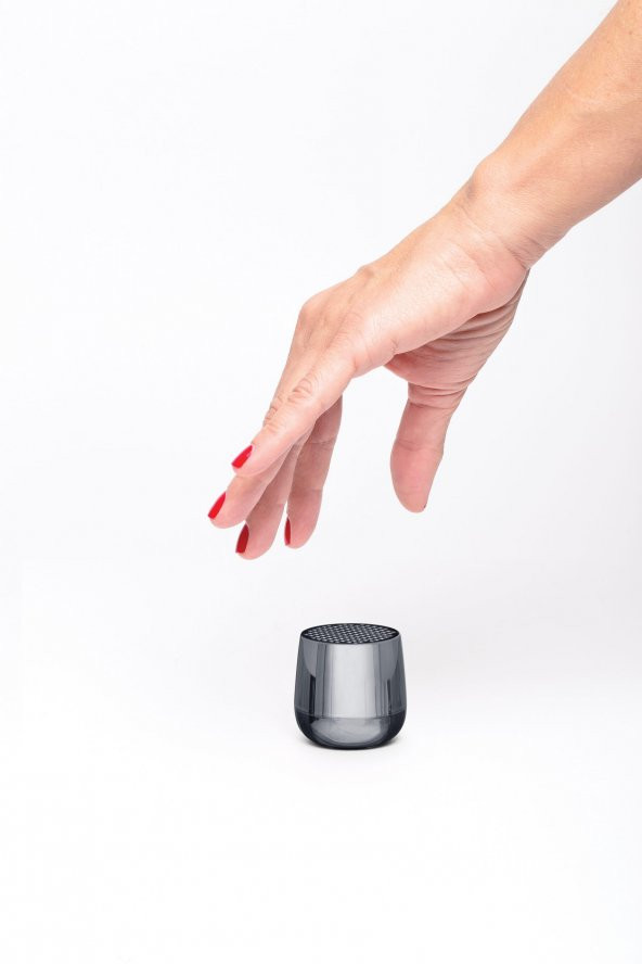 Lexon Mino + Bluetooth Hoparlör - 4
