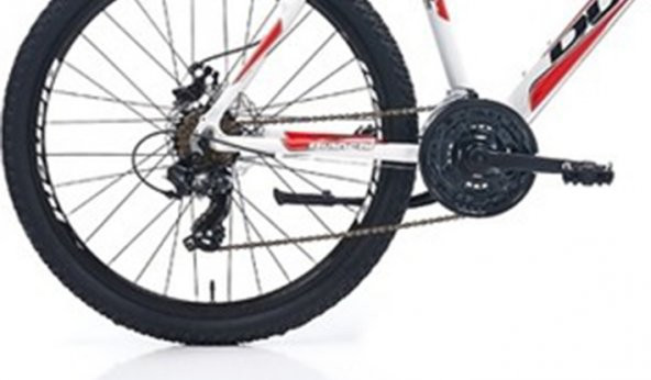 Bianchi Duel Mtb 530h 21 Vites 26 Jant Mk Disk Fren Bisiklet Dağ Bisikleti - 2