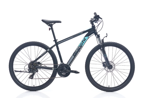 Bianchi M0018 432h 29 Jant Hd Disk Fren 21 Vites Bisiklet Dağ Bisikleti - 6