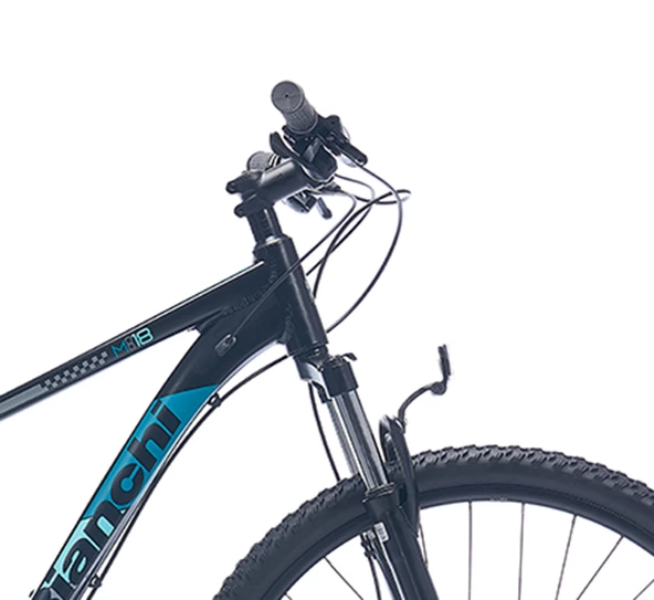 Bianchi M0018 432h 29 Jant Hd Disk Fren 21 Vites Bisiklet Dağ Bisikleti - 3