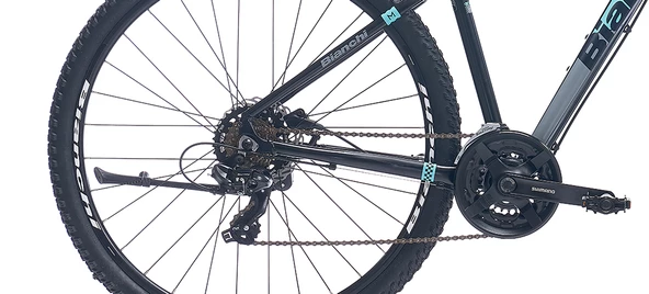 Bianchi M0018 432h 29 Jant Hd Disk Fren 21 Vites Bisiklet Dağ Bisikleti - 4