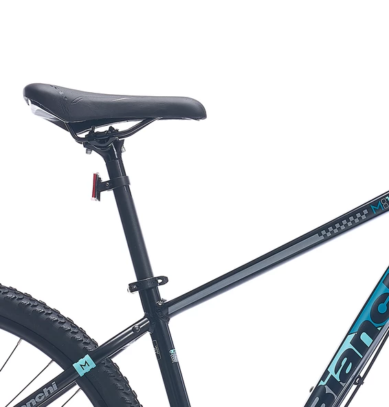 Bianchi M0018 432h 29 Jant Hd Disk Fren 21 Vites Bisiklet Dağ Bisikleti - 5